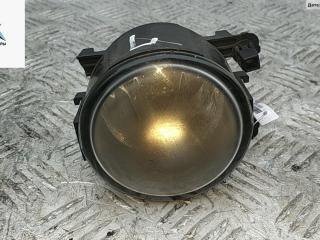 фара противотуманная левая Ford Focus 3 поколение 2011, 1.6 л., i, бензин, МКПП, чёрный, хетчбэк 5 дв., 1209177, 2N1115201AB