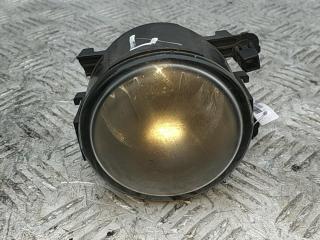 фара противотуманная левая Ford Focus 3 поколение 2011, 1.6 л., i, бензин, МКПП, чёрный, хетчбэк 5 дв., 1209177, 2N1115201AB