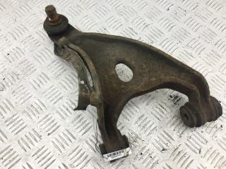 рычаг задний левый Subaru Impreza 3 поколение (GE/GV/GH/GR) 2007, 2.0 л., бензин, МКПП, чёрный, хетчбэк 5 дв.