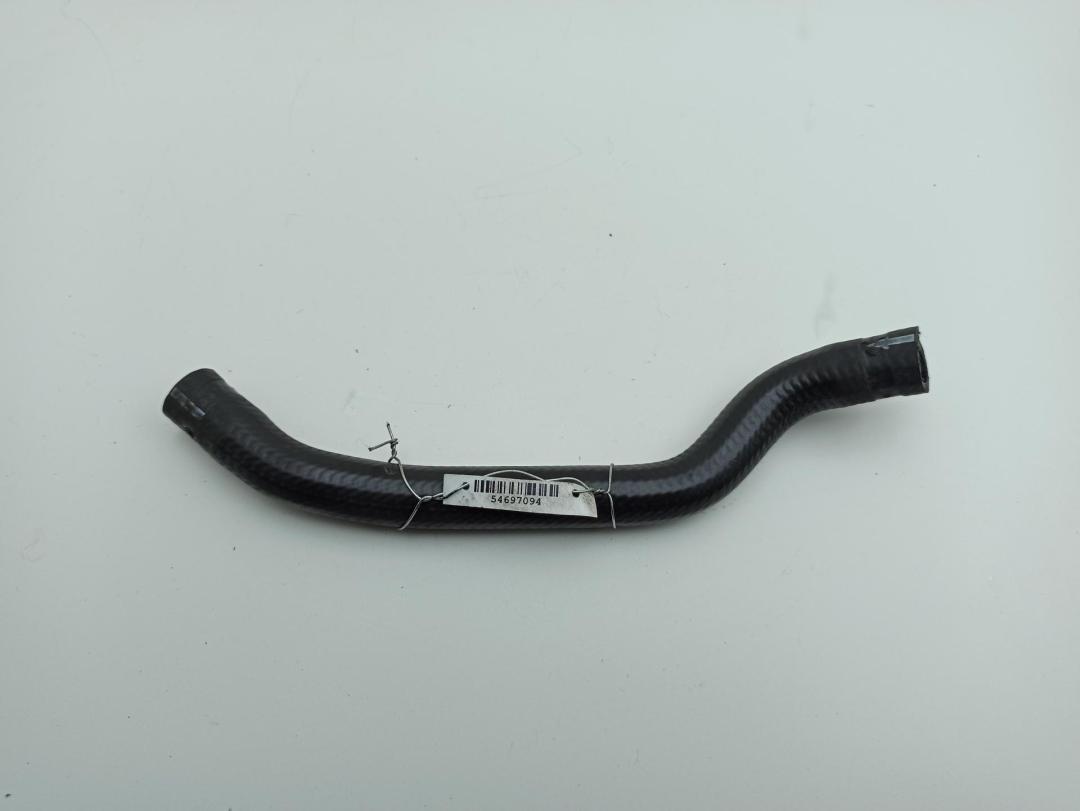 патрубок (трубопровод, шланг) BMW 3 E90/E91/E92/E93 2009, 2.0 л., дизель, АКПП, серый, седан, 6784261
