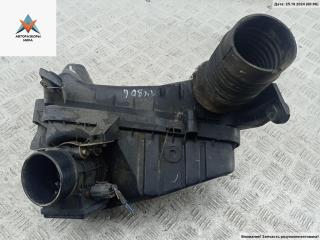 корпус воздушного фильтра Suzuki Vitara 1 поколение 1996, 1.6 л., бензин, МКПП, чёрный, внедорожник 3 дв.