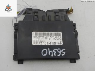 блок управления парктрониками Mercedes-Benz E-Класс W211/S211 2004, 3.2 л., дизель, АКПП, серый, универсал, 0255457132