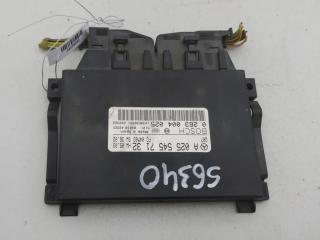 блок управления парктрониками Mercedes-Benz E-Класс W211/S211 2004, 3.2 л., дизель, АКПП, серый, универсал, 0255457132