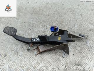 педаль сцепления Mazda 3 BK 2004, 1.6 л., дизель, МКПП, синий, хетчбэк 5 дв., CC29-41-300H