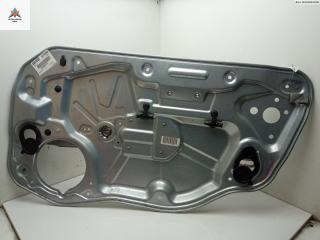 стеклоподъемник электрический передний правый Volvo S40 2 поколение [рестайлинг] 2007, 1.6 л., дизель, МКПП, чёрный, седан, 977406