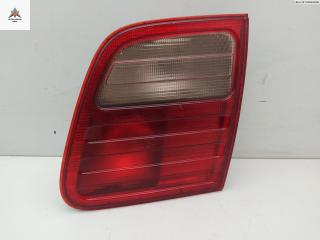 фонарь крышки багажника правый Mercedes-Benz E-Класс W210/S210 [рестайлинг] 1999, 2.2 л., дизель, МКПП, синий, универсал