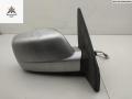 зеркало правое Nissan X-Trail T30 [рестайлинг] 2004, 2.2 л., дизель, МКПП, серый, внедорожник 5 дв. - фото №2