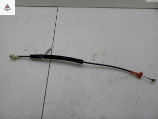 Трос двери задней Opel Astra G 1998, 1.6 л., бензин, МКПП, зелёный, хетчбэк 5 дв., 7002346