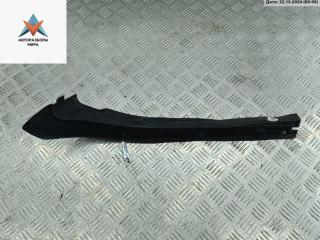 накладка декоративная BMW 3 серия F30/F31/F34 2013, 2.0 л., дизель, АКПП, чёрный, седан, 7264274
