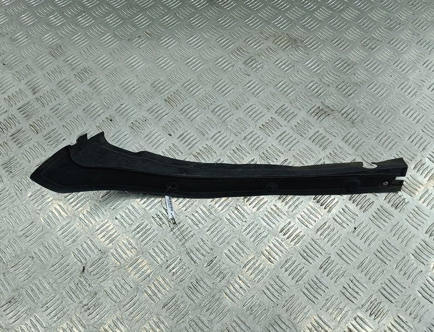 накладка декоративная BMW 3 F30/F31 2013, 2.0 л., дизель, АКПП, чёрный, седан, 7264274