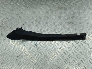 накладка декоративная BMW 3 F30/F31 2013, 2.0 л., дизель, АКПП, чёрный, седан, 7264274