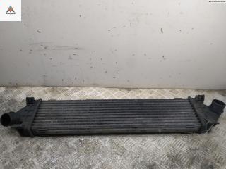 радиатор интеркулера Ford Mondeo 4 поколение 2009, 2.0 л., дизель, МКПП, чёрный, универсал, 992406