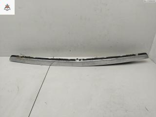 накладка декоративная Mercedes-Benz A-Класс W169 2004, 2.0 л., дизель, МКПП, жёлтый, хетчбэк 3 дв., 1698800383