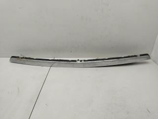 накладка декоративная Mercedes-Benz A-Класс W169 2004, 2.0 л., дизель, МКПП, жёлтый, хетчбэк 3 дв., 1698800383