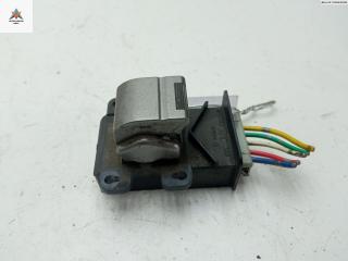 кнопка стеклоподъемника переднего правого Honda FR-V 1 поколение 2005, 2.2 л., дизель, МКПП, чёрный, минивэн