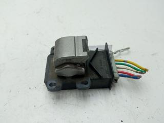 кнопка стеклоподъемника переднего правого Honda FR-V 1 поколение 2005, 2.2 л., дизель, МКПП, чёрный, минивэн