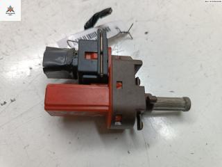 датчик педали газа Ford Mondeo 3 поколение 2001, 1.8 л., бензин, МКПП, красный, хетчбэк 5 дв., 95BB7C534AC