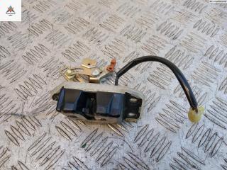 замок багажника Suzuki Baleno 1 поколение 1999, универсал