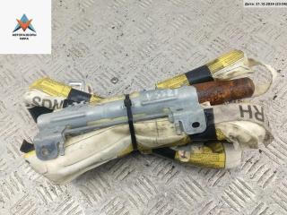 подушка безопасности боковая (шторка) Toyota Avensis 3 поколение (T270) 2010, 2.0 л., дизель, МКПП, серый, седан, 62170-05090