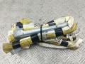 подушка безопасности боковая (шторка) Toyota Avensis 3 поколение (T270) 2010, 2.0 л., дизель, МКПП, серый, седан, 62170-05090 - фото №2
