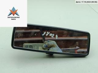 зеркало салона Ford Galaxy 1 поколение [рестайлинг] 2002, 1.9 л., дизель, МКПП, синий, минивэн, 6N0857511A