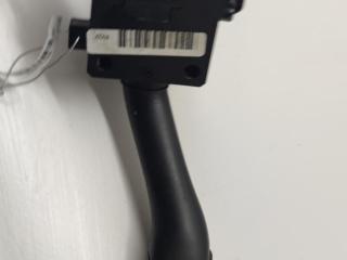 переключатель дворников Audi A6 4B/C5 1999, 2.5 л., дизель, МКПП, чёрный, универсал, 4B0953503F