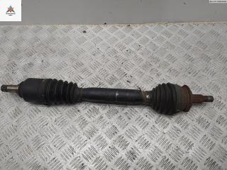 полуось передняя левая (приводной вал, ШРУС) Mercedes-Benz A-Класс W169 2006, 1.7 л., бензин, МКПП, серый, хетчбэк 5 дв.