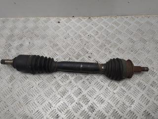 полуось передняя левая (приводной вал, ШРУС) Mercedes-Benz A-Класс W169 2006, 1.7 л., бензин, МКПП, серый, хетчбэк 5 дв.