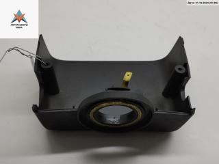 кожух рулевой колонки Audi 80 8C/B4 1992, 2.0 л., бензин, МКПП, серый, седан, 893953516F