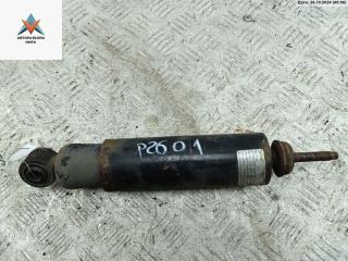 амортизатор передний левый Hyundai H-1 Starex [рестайлинг] 2006, 2.5 л., дизель, МКПП, белый, минивэн, 543104G500