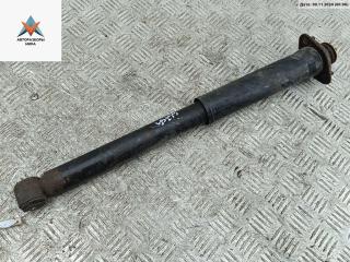 амортизатор задний левый BMW 3 серия E36 [рестайлинг] 1997, 1.6 л., бензин, МКПП, красный, хетчбэк 3 дв., 33521091630