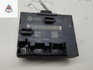модуль управления двери Audi A4 B8/8K 2008, 2.0 л., дизель, АКПП, серый, седан, 8K0959794A