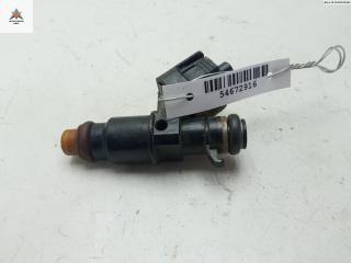 форсунка Honda Civic 7 поколение [рестайлинг] 2004, 1.3 л., бензин, МКПП, синий, седан, SB18BAJ