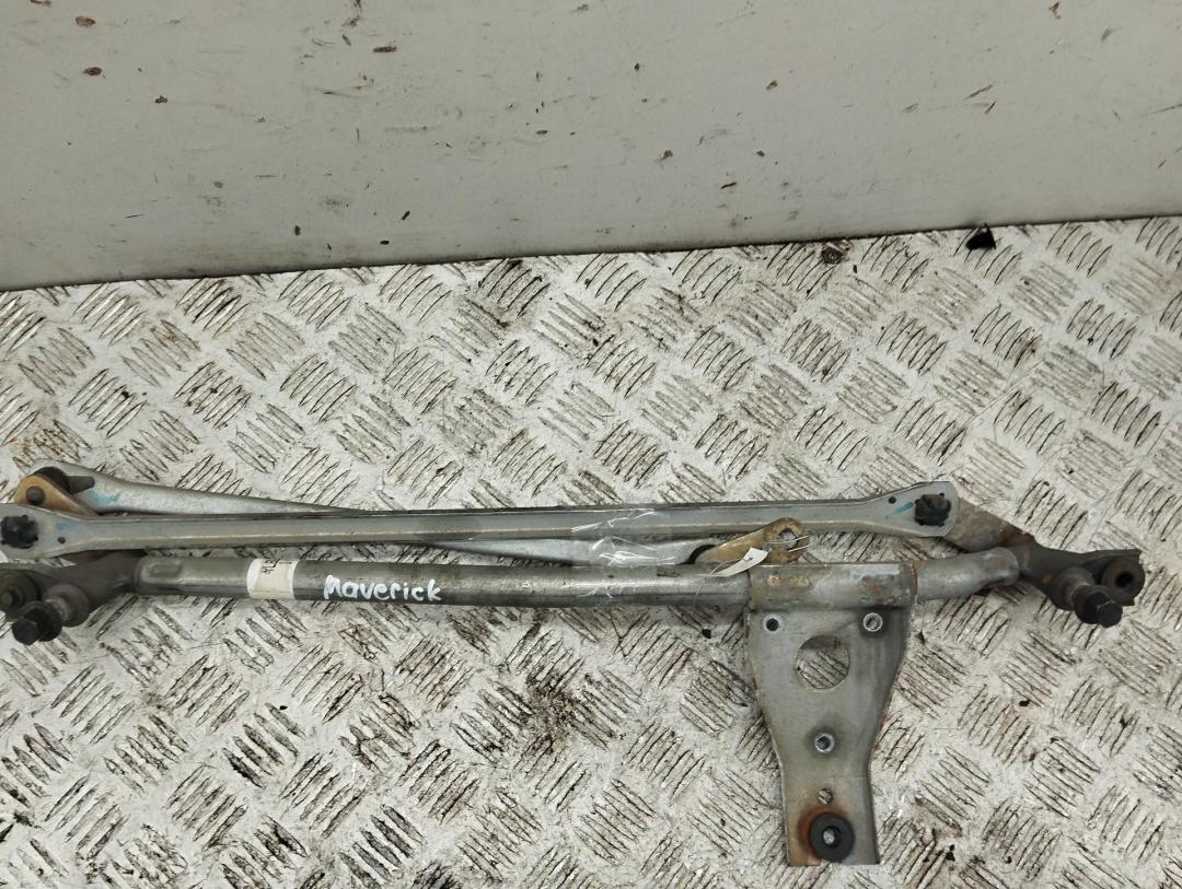 Механизм стеклоочистителя переднего (трапеция дворников) Ford Maverick 2001, 2.0 л., бензин, МКПП, серый, внедорожник 5 дв., YL8U17500AB