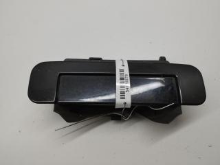 ручка наружная задняя левая Audi A4 B5 1997, 1.6 л., бензин, МКПП, чёрный, седан, 4A0839205