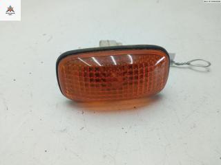 повторитель передний правый Nissan Primera P11 1999, 1.8 л., бензин, МКПП, серый, хетчбэк 5 дв.