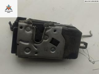 замок двери передней правой Opel Signum C 2004, 1.9 л., дизель, МКПП, чёрный, хетчбэк 5 дв., 13157762