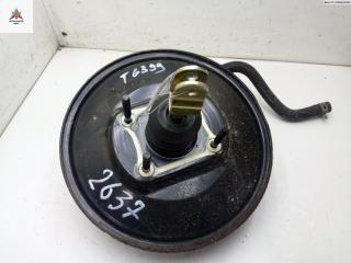 вакуумный усилитель тормозов Hyundai Lantra J2 1996, 2.0 л., бензин, МКПП, зелёный, седан