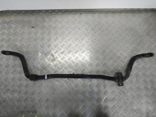 стабилизатор подвески передний Hyundai H-1 Starex 2005, 2.5 л., дизель, МКПП, зелёный, минивэн