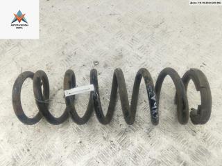 пружина задняя Peugeot 4007 1 поколение 2007, 2.2 л., дизель, МКПП, серый, внедорожник 5 дв., 00005102Z1, 9623987480