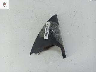 накладка на зеркало Audi A6 4B/C5 [рестайлинг] 2002, 3.0 л., бензин, АКПП, серый, седан, 4B0857506