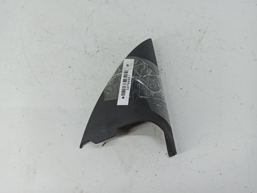 накладка на зеркало Audi A6 C5 2002, 3.0 л., бензин, АКПП, серый, седан, 4B0857506