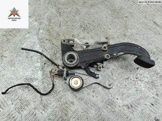 педаль тормоза Mercedes-Benz C-Класс W202/S202 1993, 2.2 л., бензин, МКПП, серый, седан, 1244270701