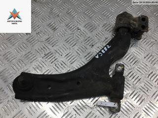 рычаг передний правый Chevrolet Spark M300 2011, 1.0 л., бензин, МКПП, серый, хетчбэк 5 дв.