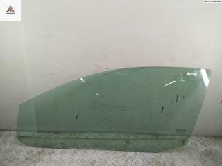 стекло двери передней левой Ford Focus 2 поколение 2004, 1.6 л., i, бензин, МКПП, серый, хетчбэк 3 дв.