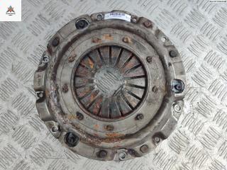 корзина сцепления Mitsubishi Space Runner 2 поколение 2000, 2.4 л., бензин, МКПП, чёрный, минивэн