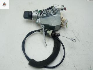 замок зажигания Mitsubishi Outlander 2 поколение [рестайлинг] 2010, 2.4 л., бензин, АКПП, чёрный, внедорожник 5 дв.