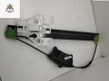 стеклоподъемник электрический задний правый Audi A4 B8/8K 2008, 2.0 л., дизель, АКПП, серый, седан, 8K0839462 - фото №2