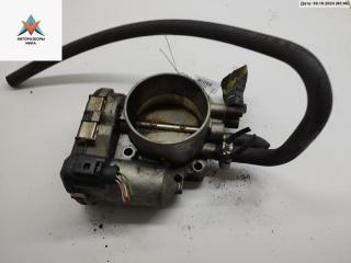 заслонка дроссельная Audi A6 4B/C5 2000, 2.4 л., бензин, АКПП, серый, седан, 078133062B
