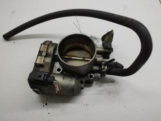 заслонка дроссельная Audi A6 4B/C5 2000, 2.4 л., бензин, АКПП, серый, седан, 078133062B